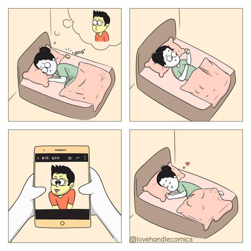 instagram.com/lovehandlecomics/