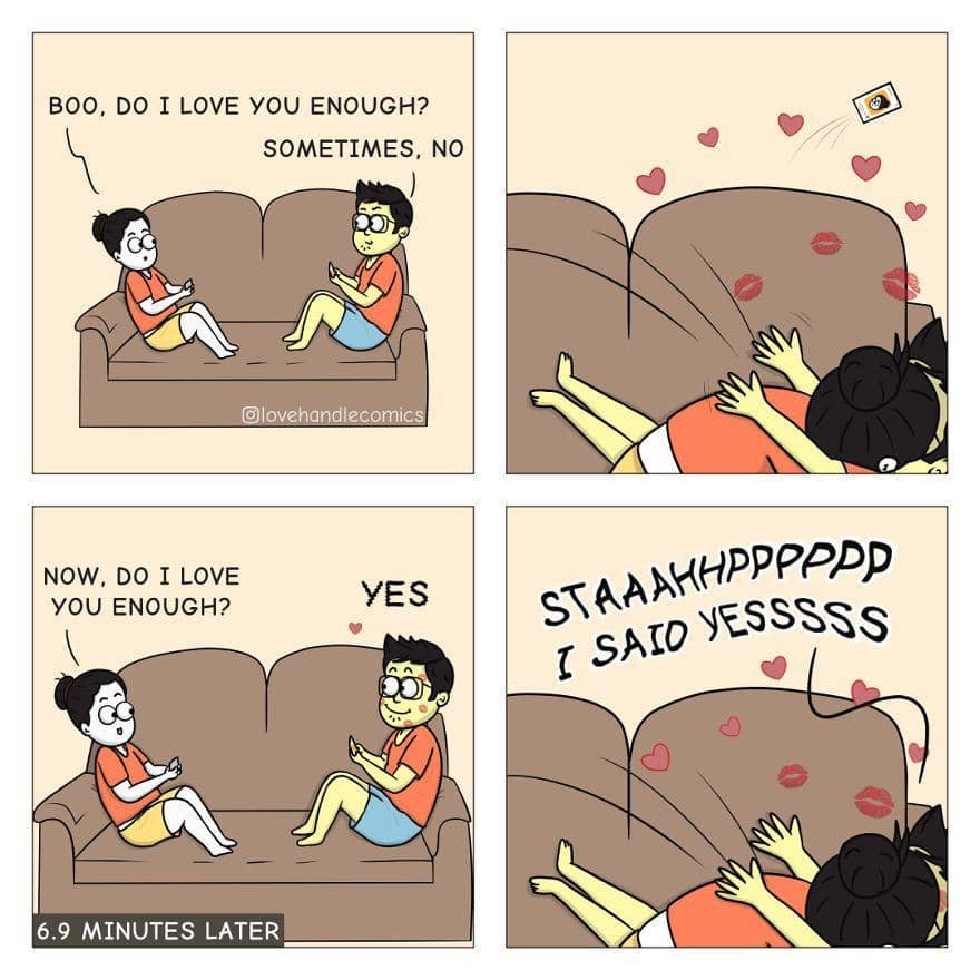 instagram.com/lovehandlecomics/