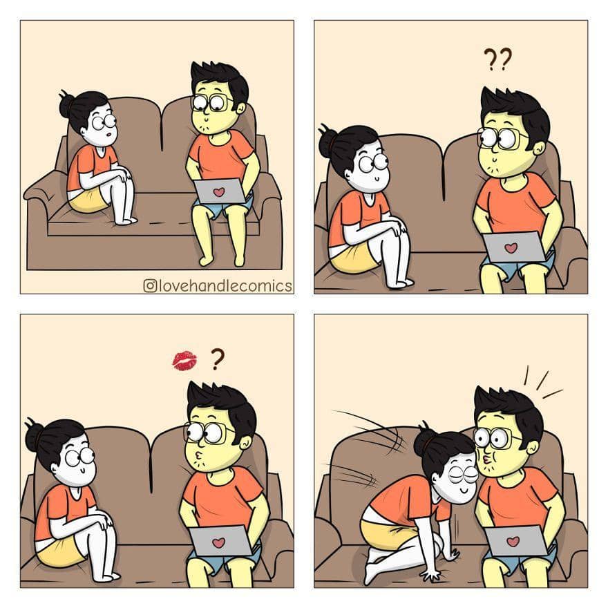 instagram.com/lovehandlecomics/