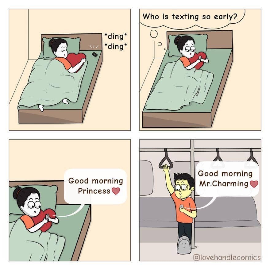 instagram.com/lovehandlecomics/