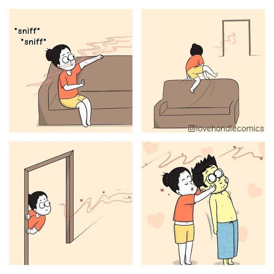 instagram.com/lovehandlecomics/