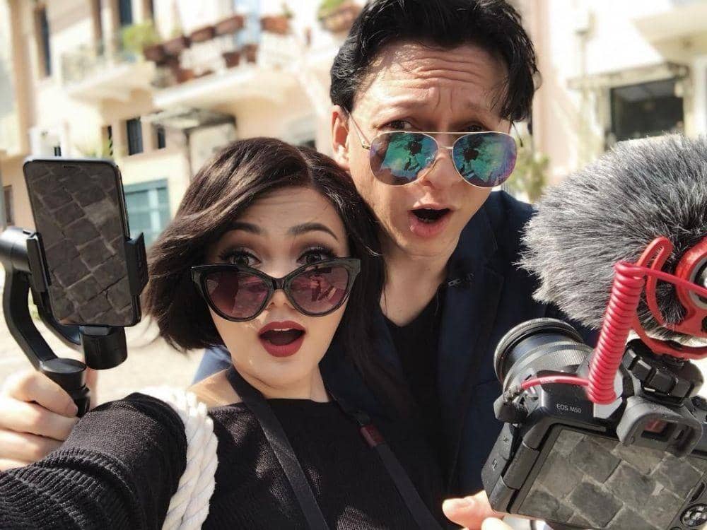 instagram.com / @rinanose16