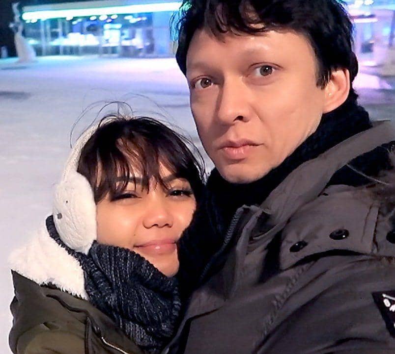 instagram.com / @rinanose16