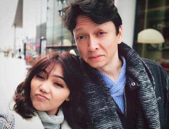 instagram.com / @rinanose16