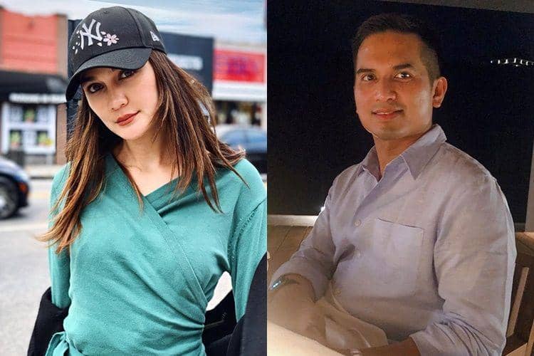 Instagram.com/lunamaya, faisalnasimuddin