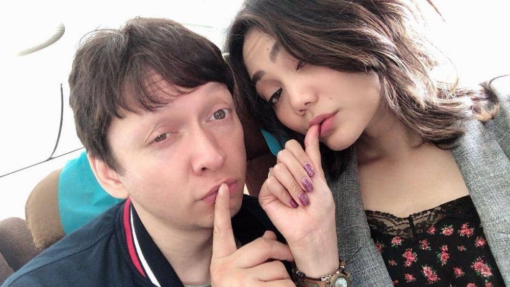 instagram.com / @rinanose16