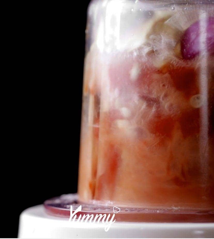 Popbela.com/Yummy IDN