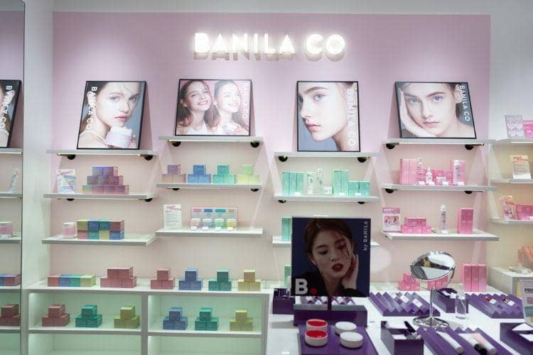 Popbela.com/Banila Co