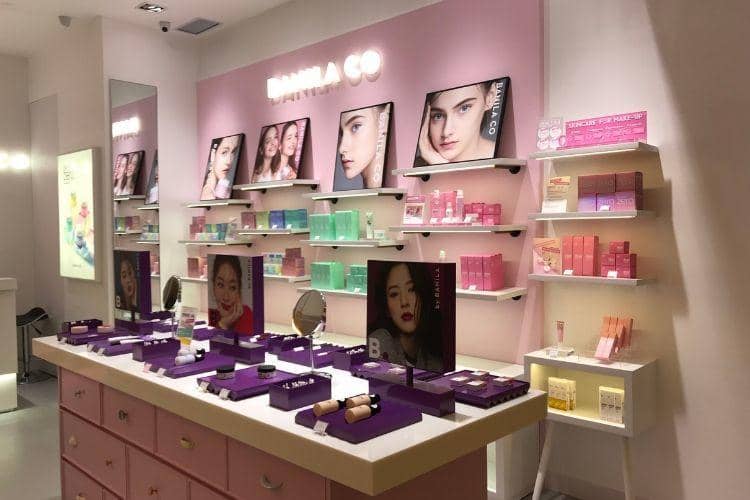 Popbela.com/Banila Co