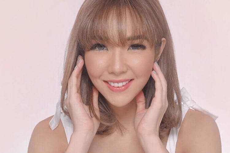 Instagram.com/gisel_la