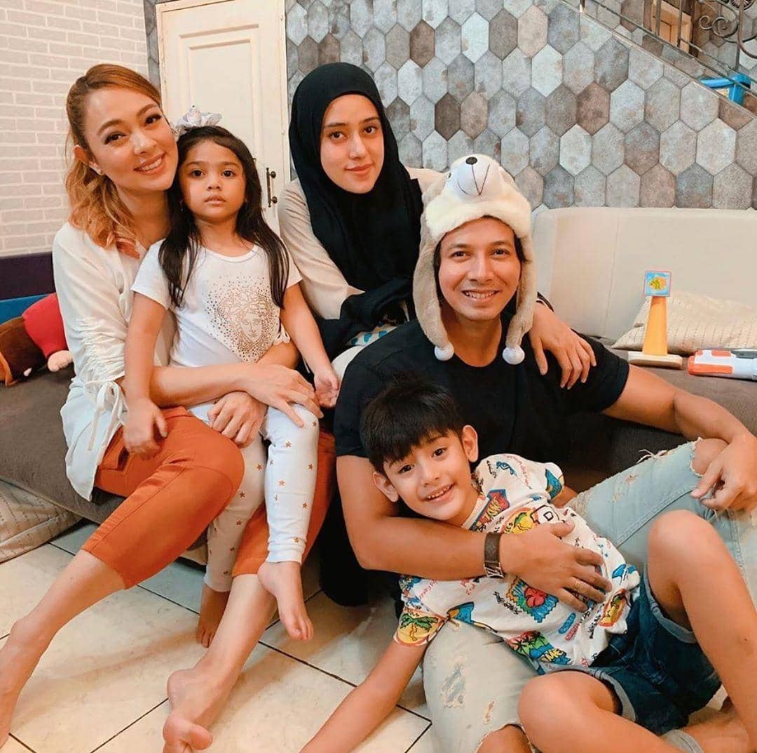 Instagram.com/fairuzarafiq