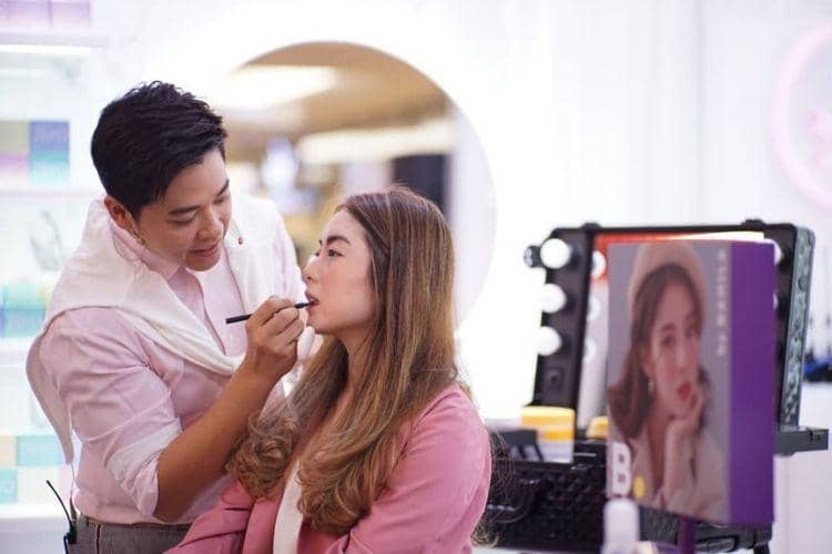 Instagram.com/@banilaco_id