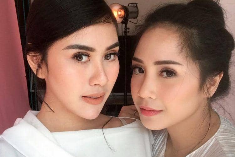 Instagram.com/@raffinagita1717@syahnazs