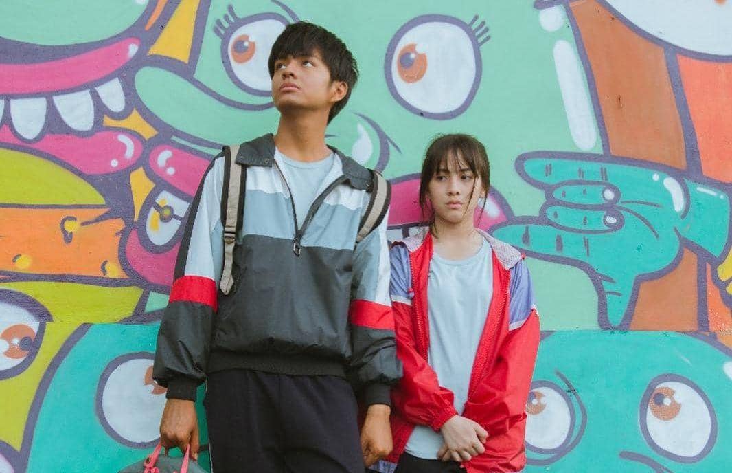 Instagram.com/duagarisbirufilm