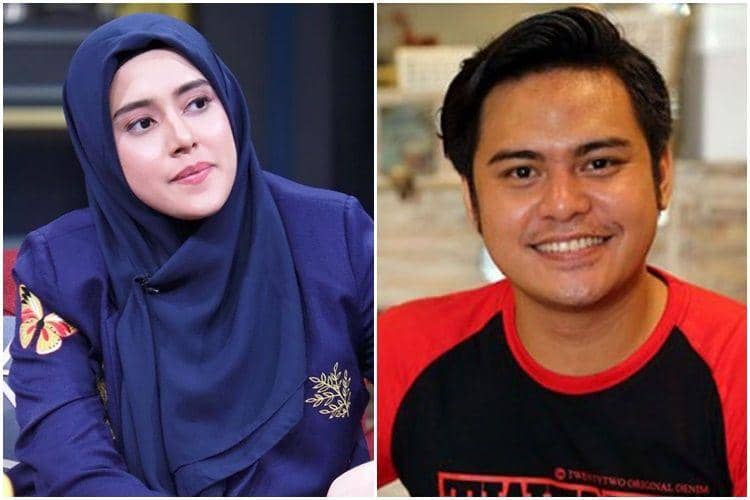 Instagram.com/fairuzarafiq, dok. internet