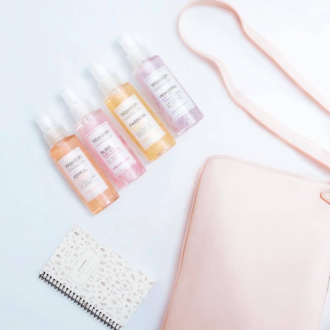 Instagram.com/wardahbeauty