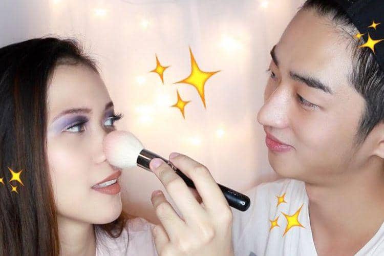 youtube.com/SaraRobert