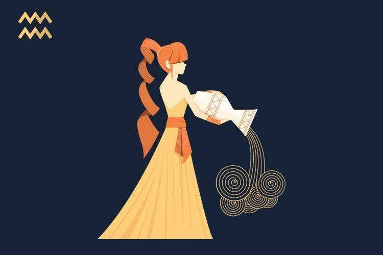 25 Fakta Unik tentang Zodiak Aquarius yang Harus Kamu Tau