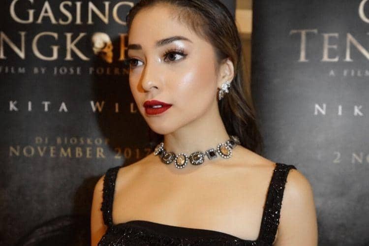 Instagram.com/@nikitawillyofficial94