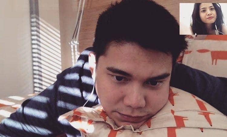 Instagram.com/septriasaacha