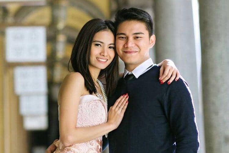 Instagram.com/septriasaacha, kenkawitana