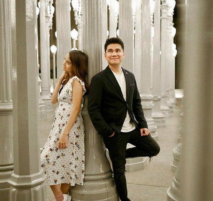 Instagram.com/septriasaacha, jorghicaesario