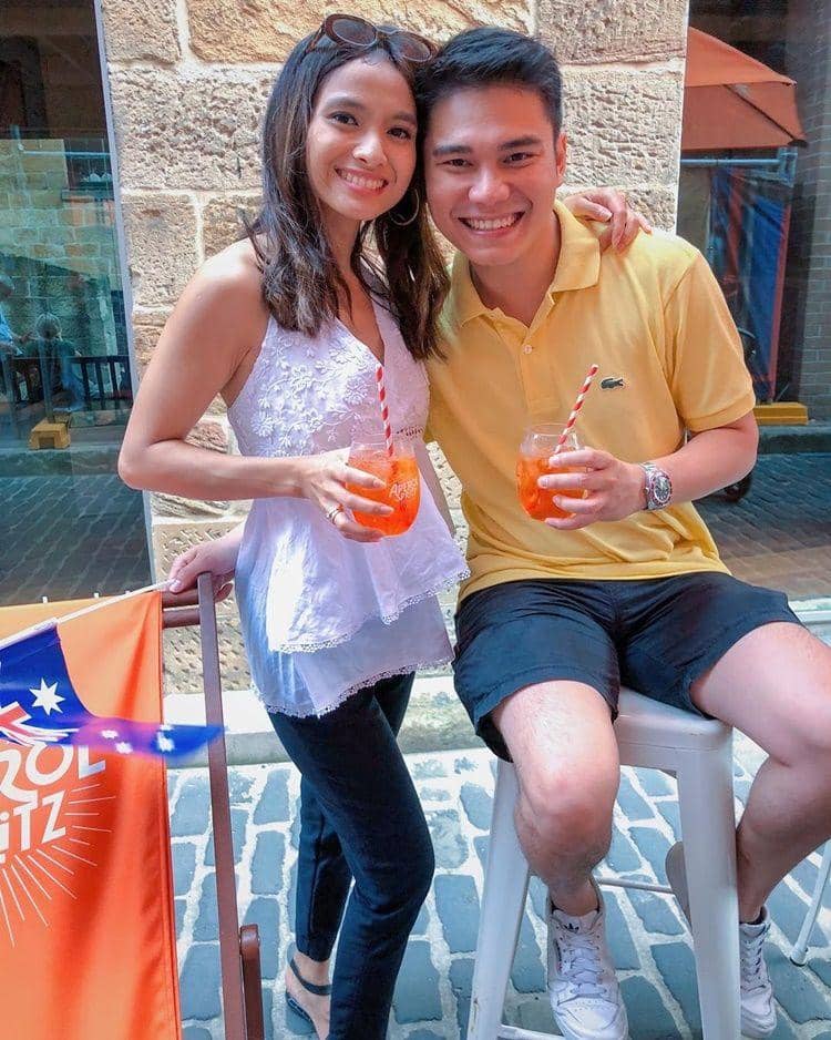 Instagram.com/septriasaacha