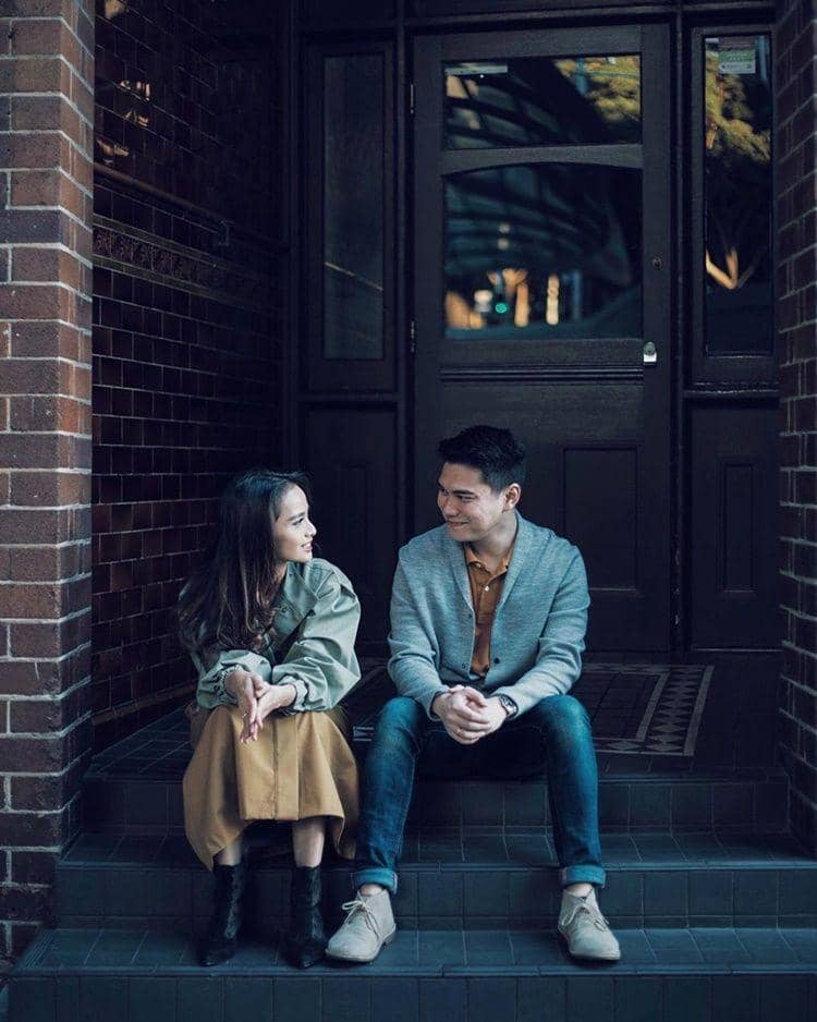 Instagram.com/septriasaacha, hexasydney