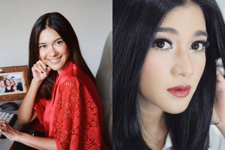 Instagram.com/@nay_mirdad/@nanamirdad_