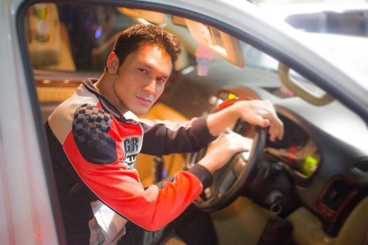 Instagram.com/indrabruggman