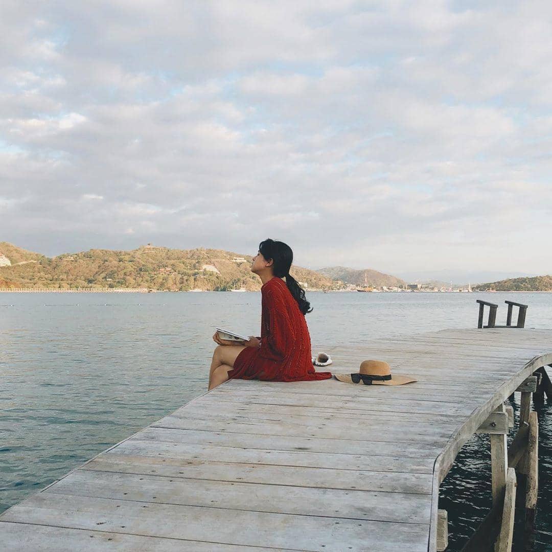 instagram.com/maudyayunda