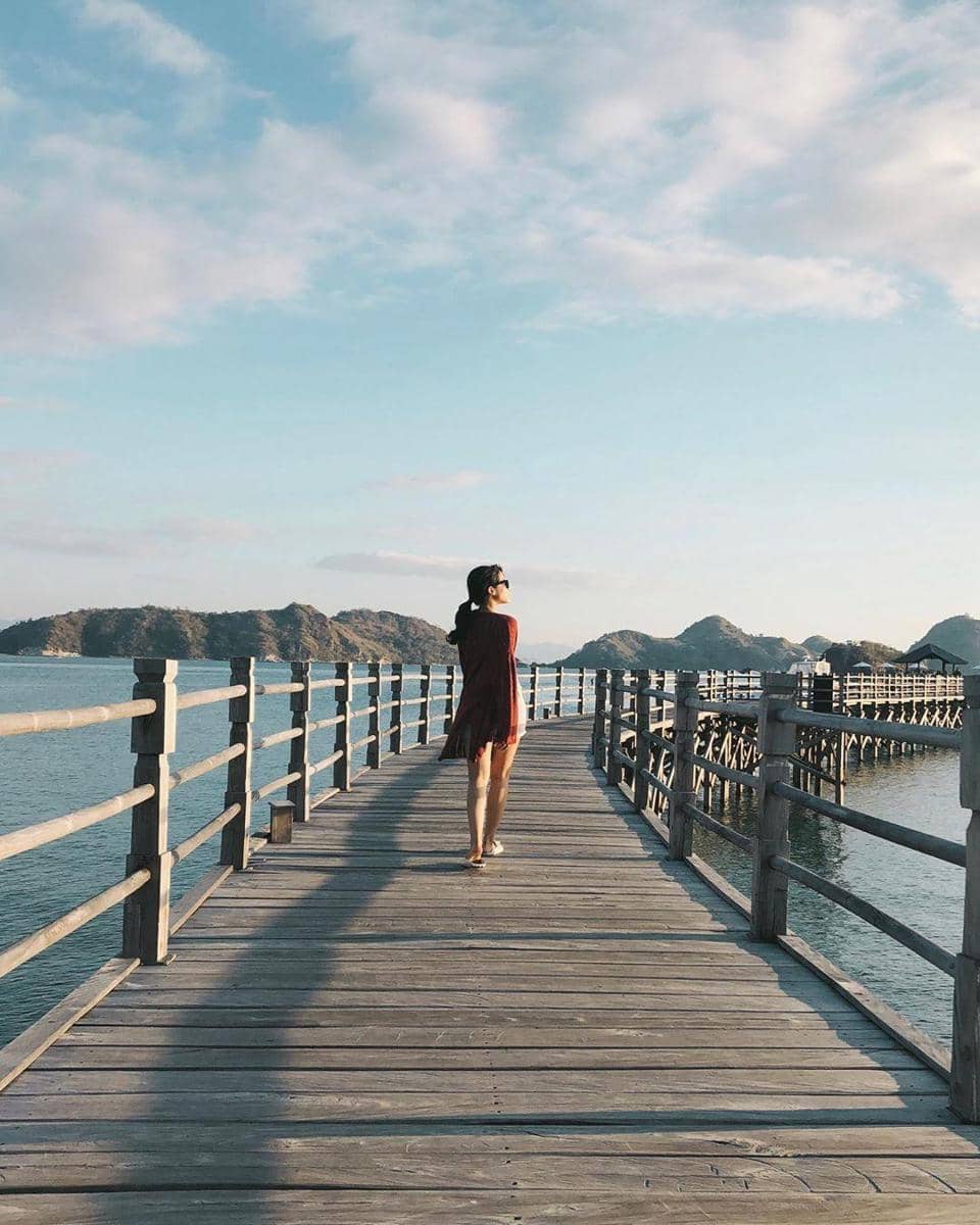 instagram.com/maudyayunda