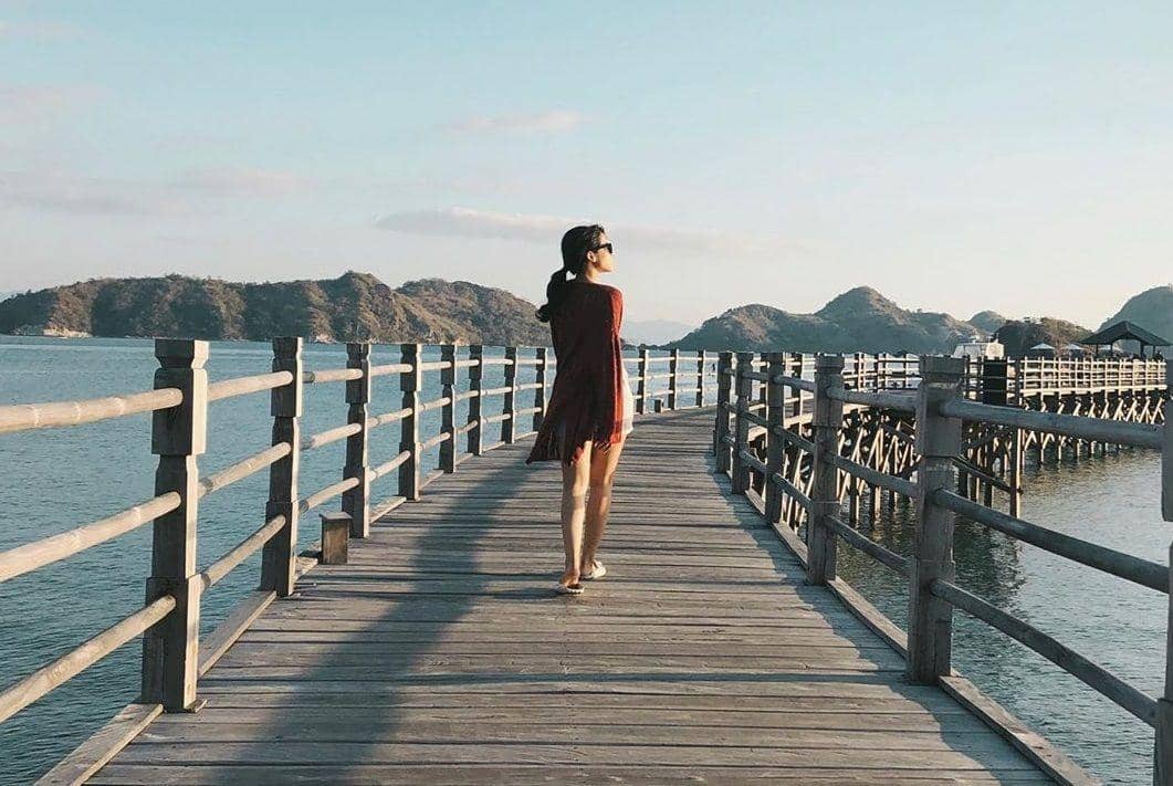 instagram.com/maudyayunda