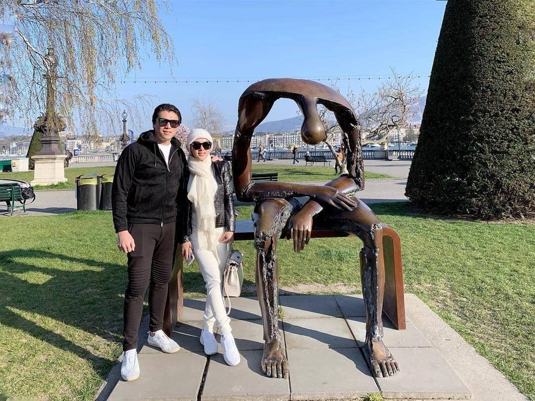 Instagram.com/princessyahrini