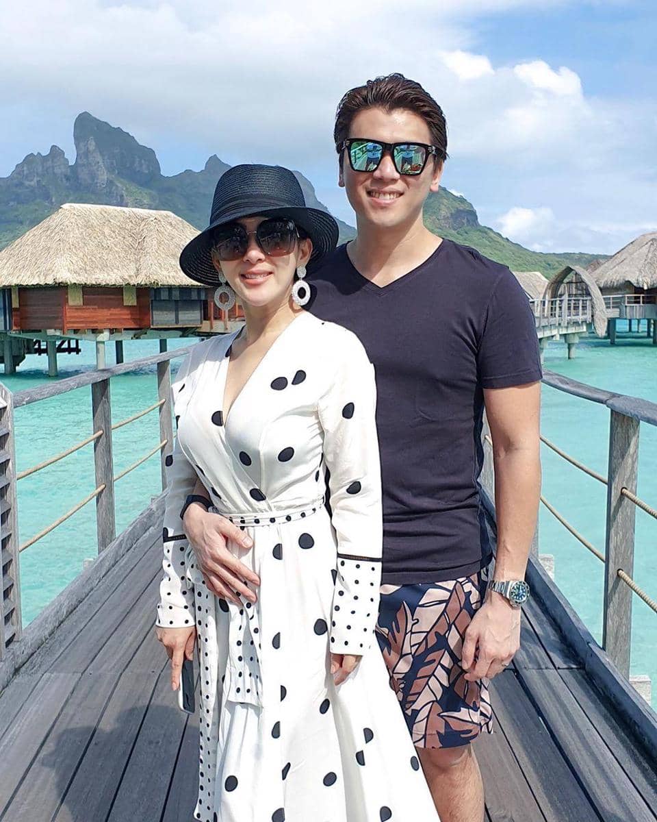 Instagram.com/princessyahrini