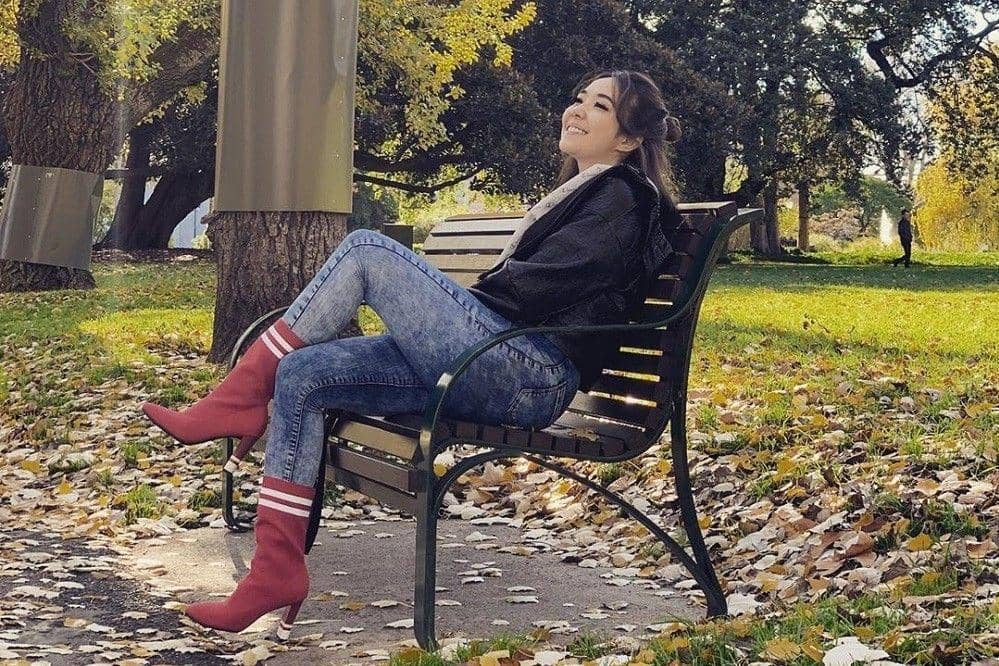 Instagram.com/gisel_la