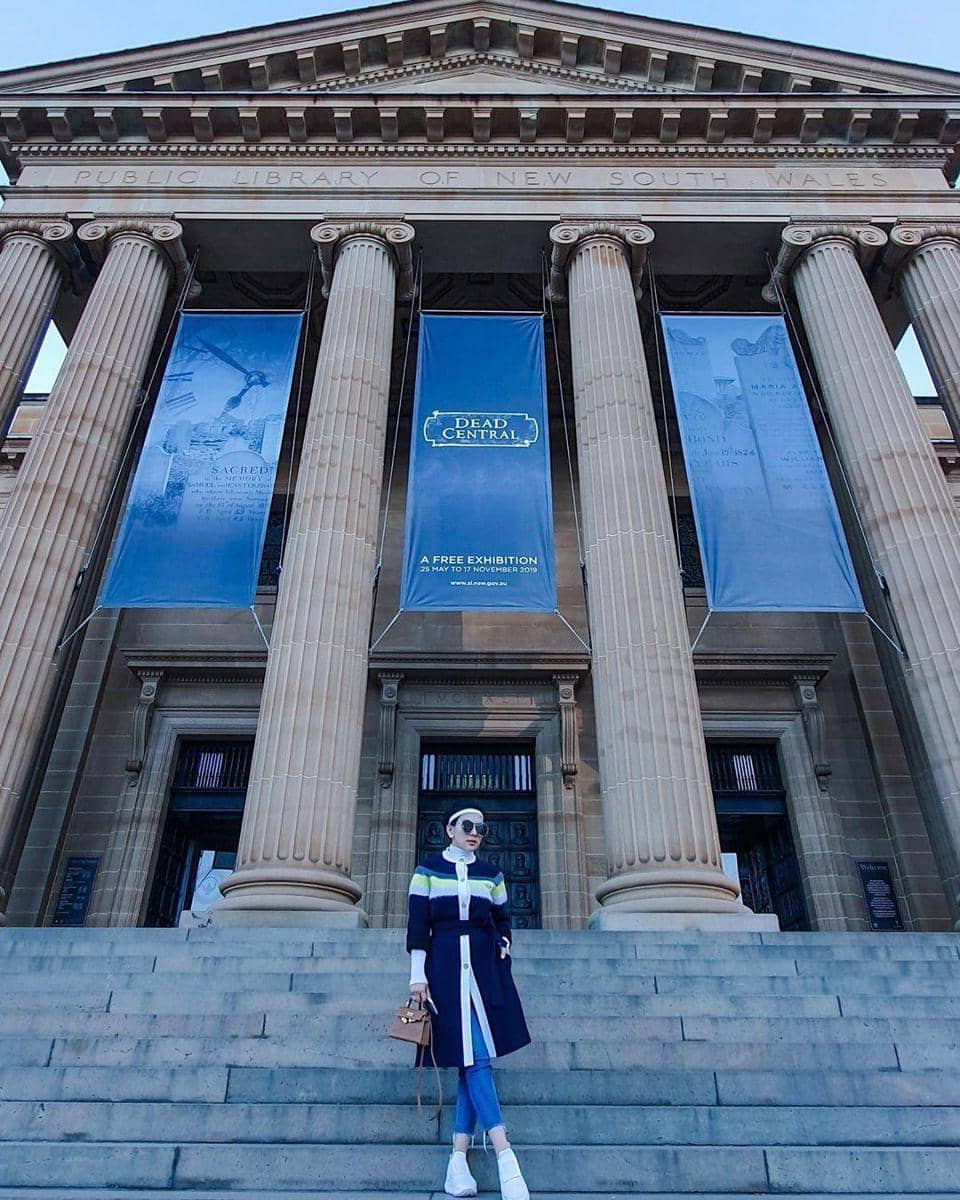 Instagram.com/princessyahrini