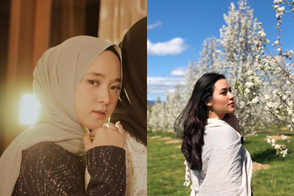 5 Seleb yang Idolakan Sesama Artis Indonesia 