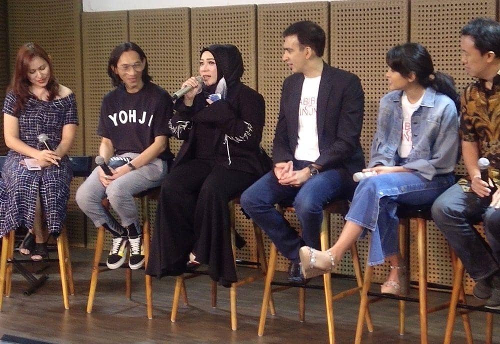 Popbela.com/Mega Dini