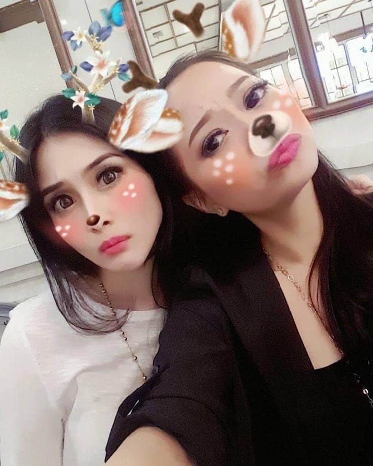 Instagram.com/yuanitachrist