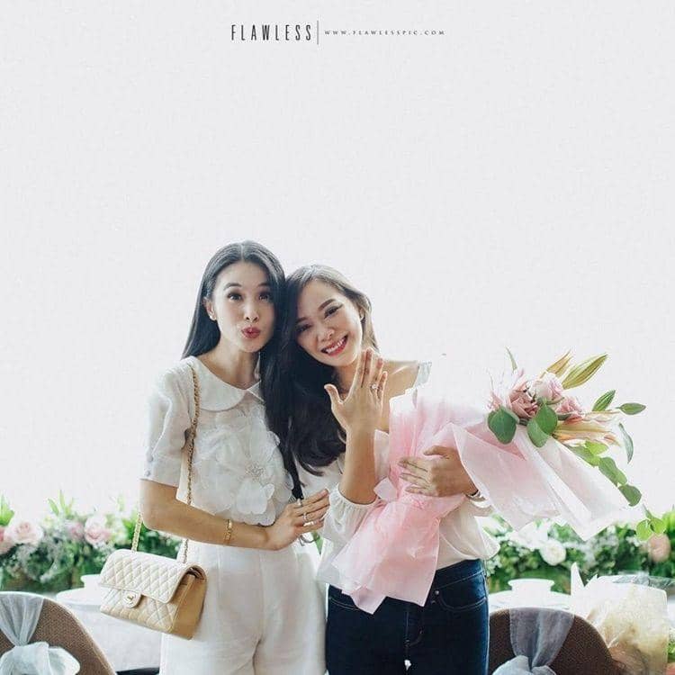 Instagram.com/yuanitachrist