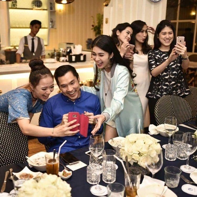 Instagram.com/yuanitachrist