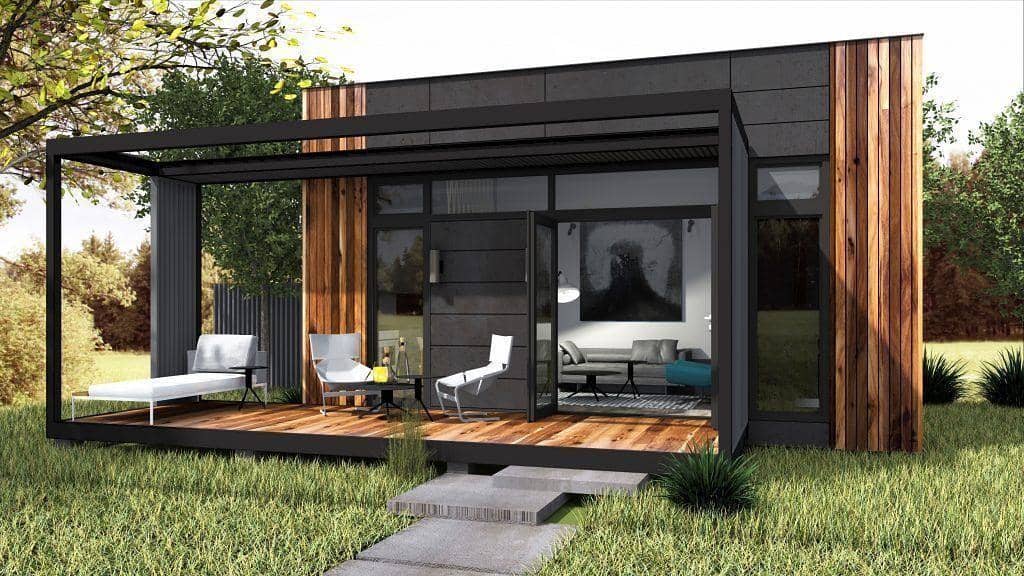 instagram / @tnyhousing