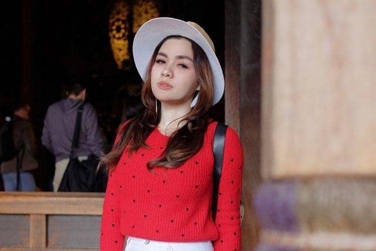 Instagram.com/vickyshu