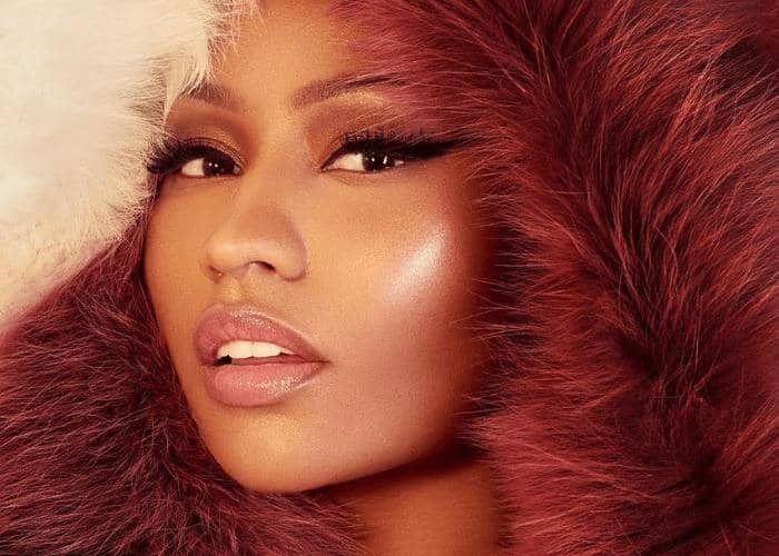 Instagram.com/@nickiminaj