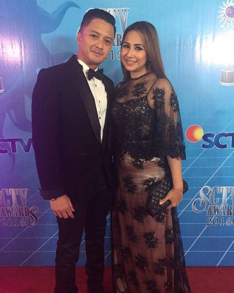 Instagram.com/deswitamaharani80