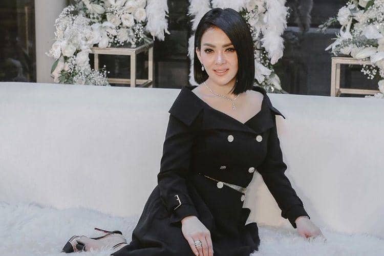 Instagram.com/princessyahrini