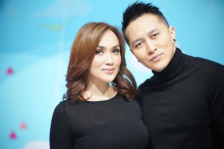 Pernah Kepergok Selingkuh, Kini Rumah Tangga 5 Artis Ini Bahagia