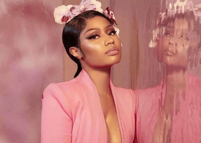 Instagram.com/@nickiminaj