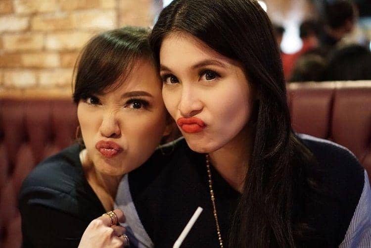 Instagram.com/yuanitachrist